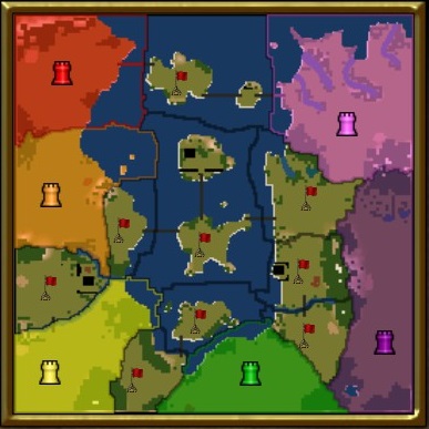 Northern Kingdoms