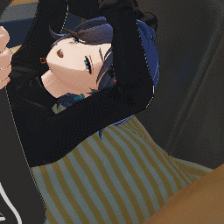 [4K]ZZZ - Double Date Night (HMV)(NW)(3rd Person View)