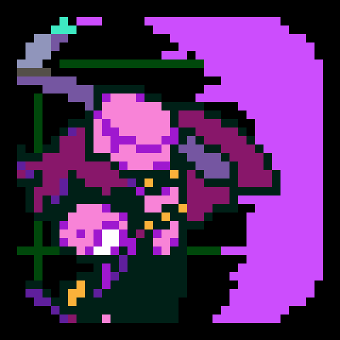 Rude Buster – tModLoader Mod