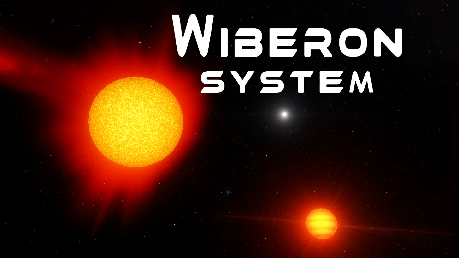 Wiberon system