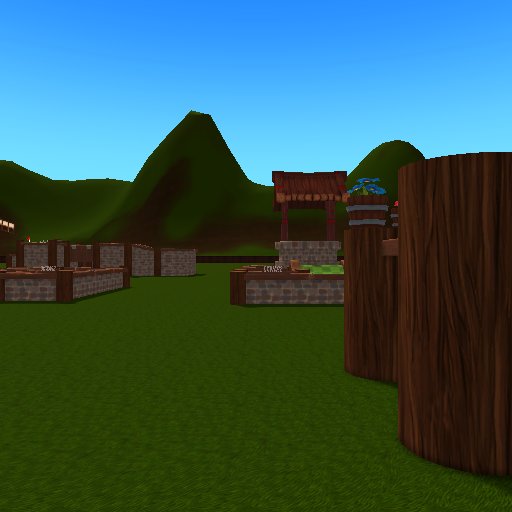 Hex Map v0.11