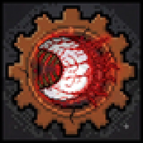 Boss Retribution – tModLoader Mod