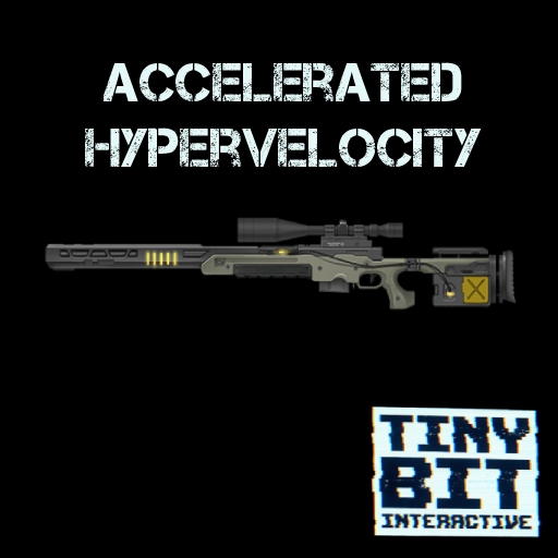 Accelerated Hypervelocity Overhaul