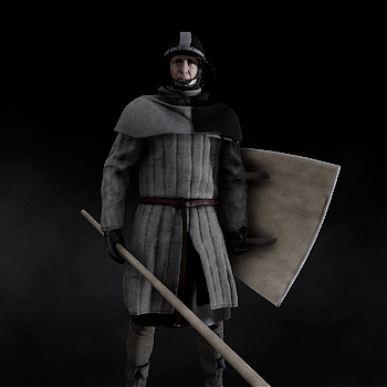 Sergant Spear