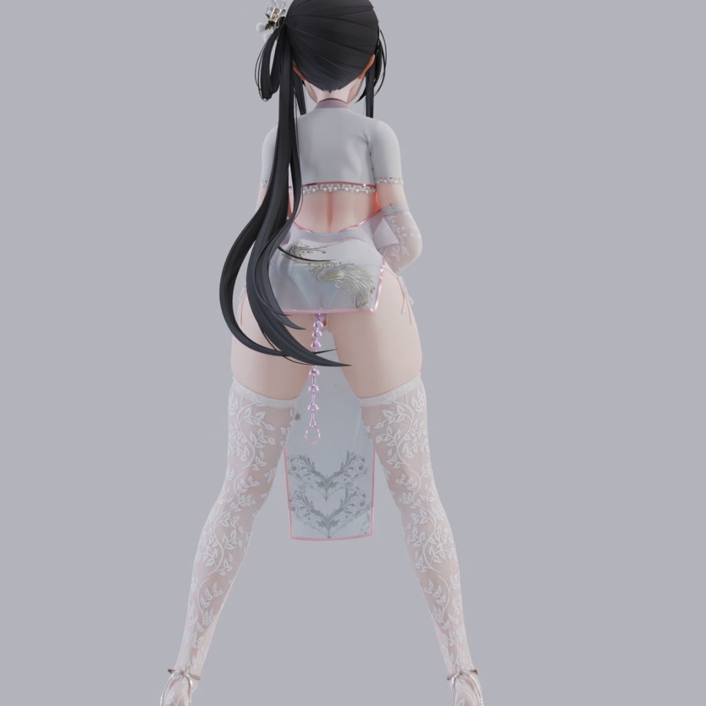 bl170 绅士 - 镇海 Chen Hai - D.Holic Chewy Chewy 쫄깃쫄깃