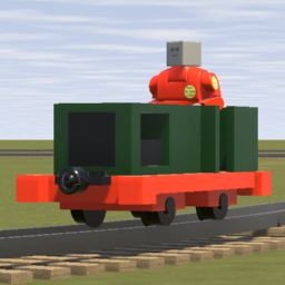 Talyllyn Railway 5 "Lawnmower"/"Rolt's Folley"