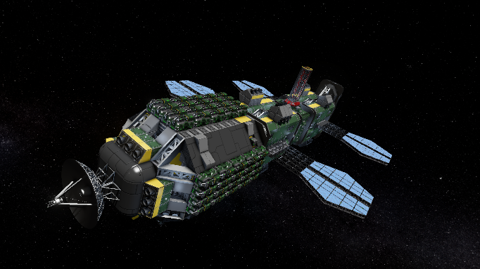 SDX2 Refining Installation preview