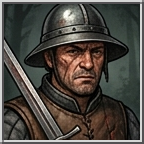 Villain - Nomad II