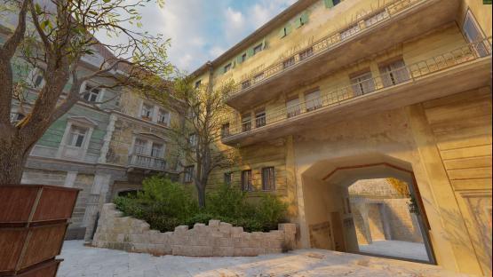 Veranzio - Art Pass WIP – Counter-Strike 2 Mod