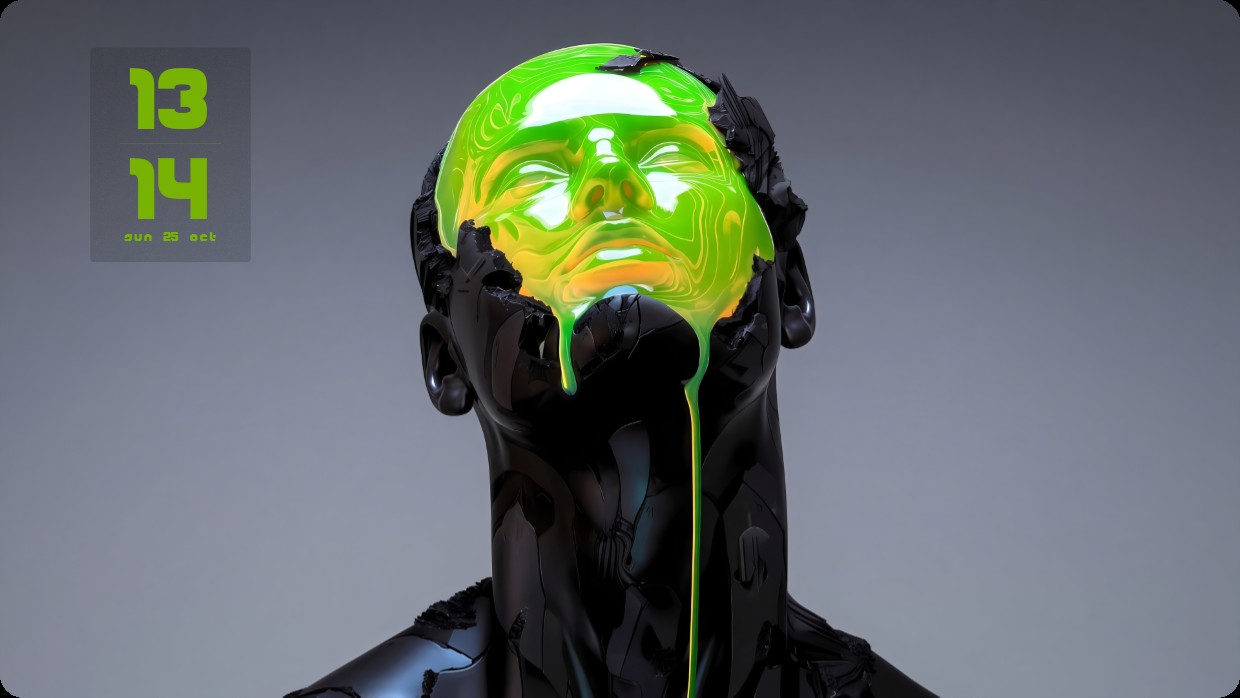Green Fatigue
