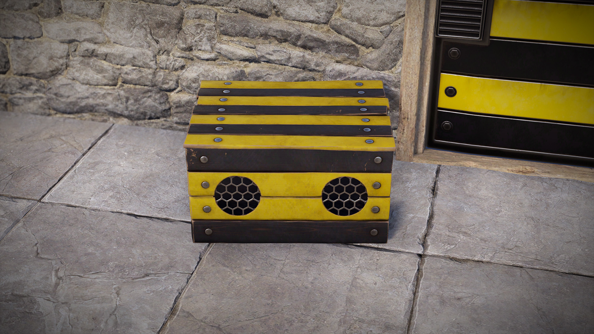 Bee Box thumbnail 3