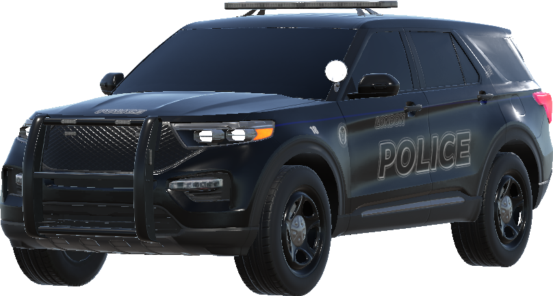 London, OH - LPD 18