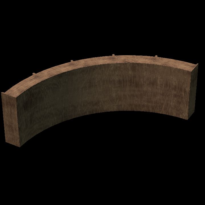 Bookcase Set SC OR5