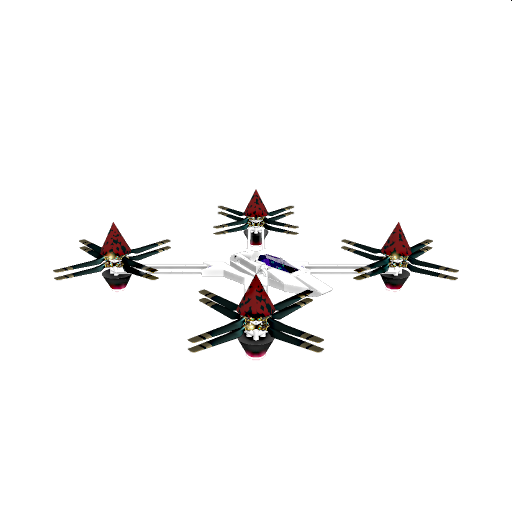 GirDrone