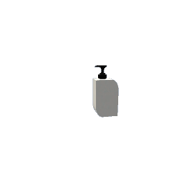 Soap Dispenser Ceramic