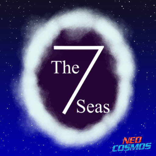 F-777 - The Seven Seas