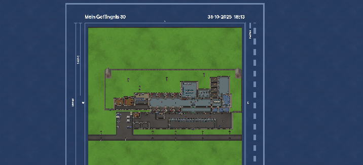police station
