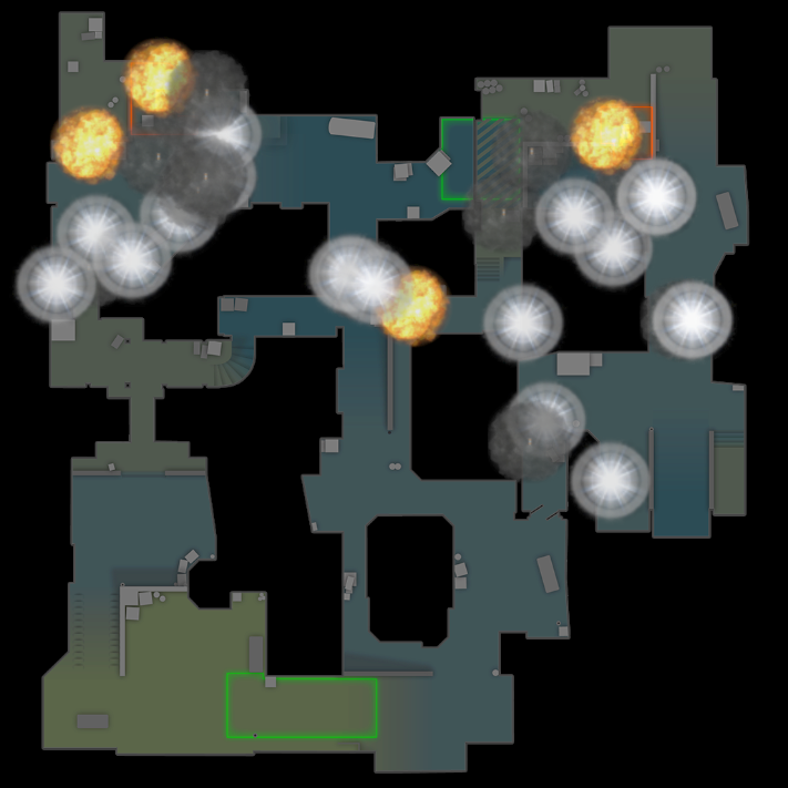 DUST2UTILITY – Counter-Strike 2 Mod