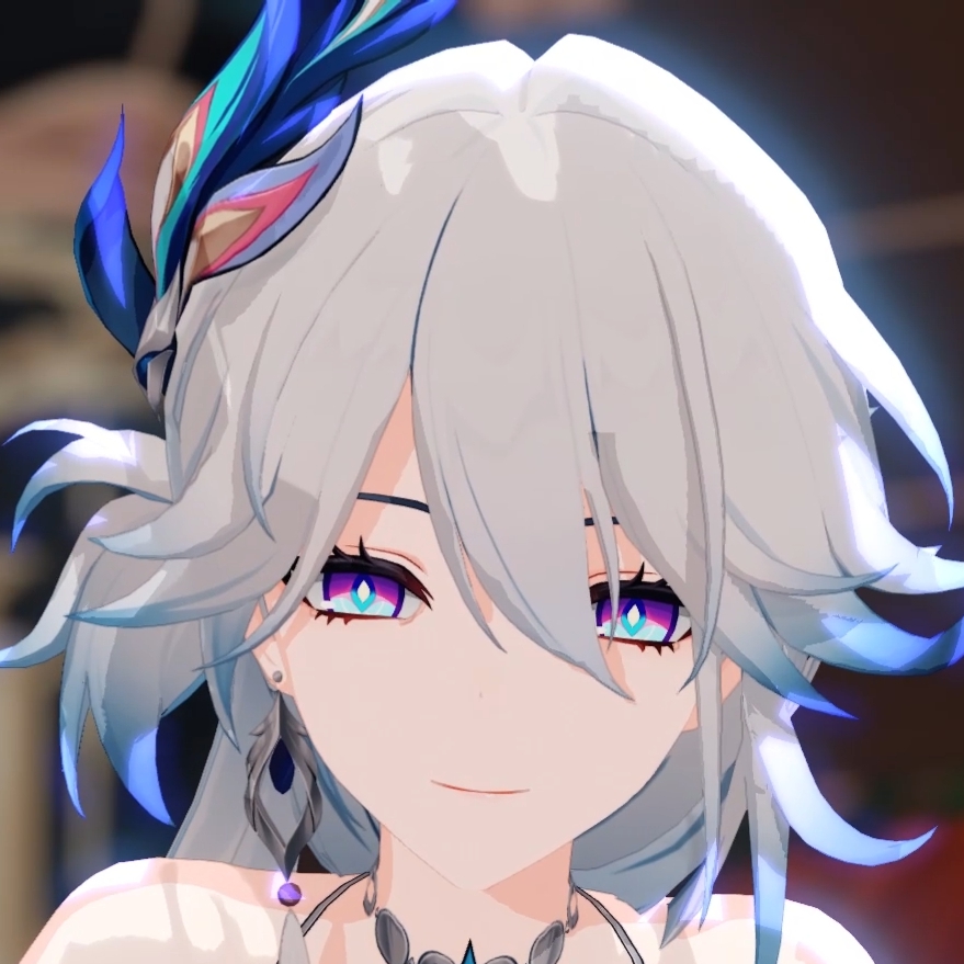 Akt 26.06 崩坏星穹铁道 Honkai:Star Rail 爻光 Yao Guang preview