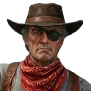 Merc: Rooster (Custom Voice) preview