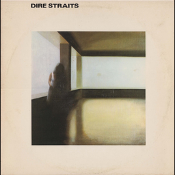 Dire Straits - Dire Straits (1978) [Original]