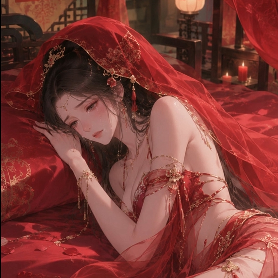 [淫词艳曲]《与君诀别书》 剑版（NTR） preview