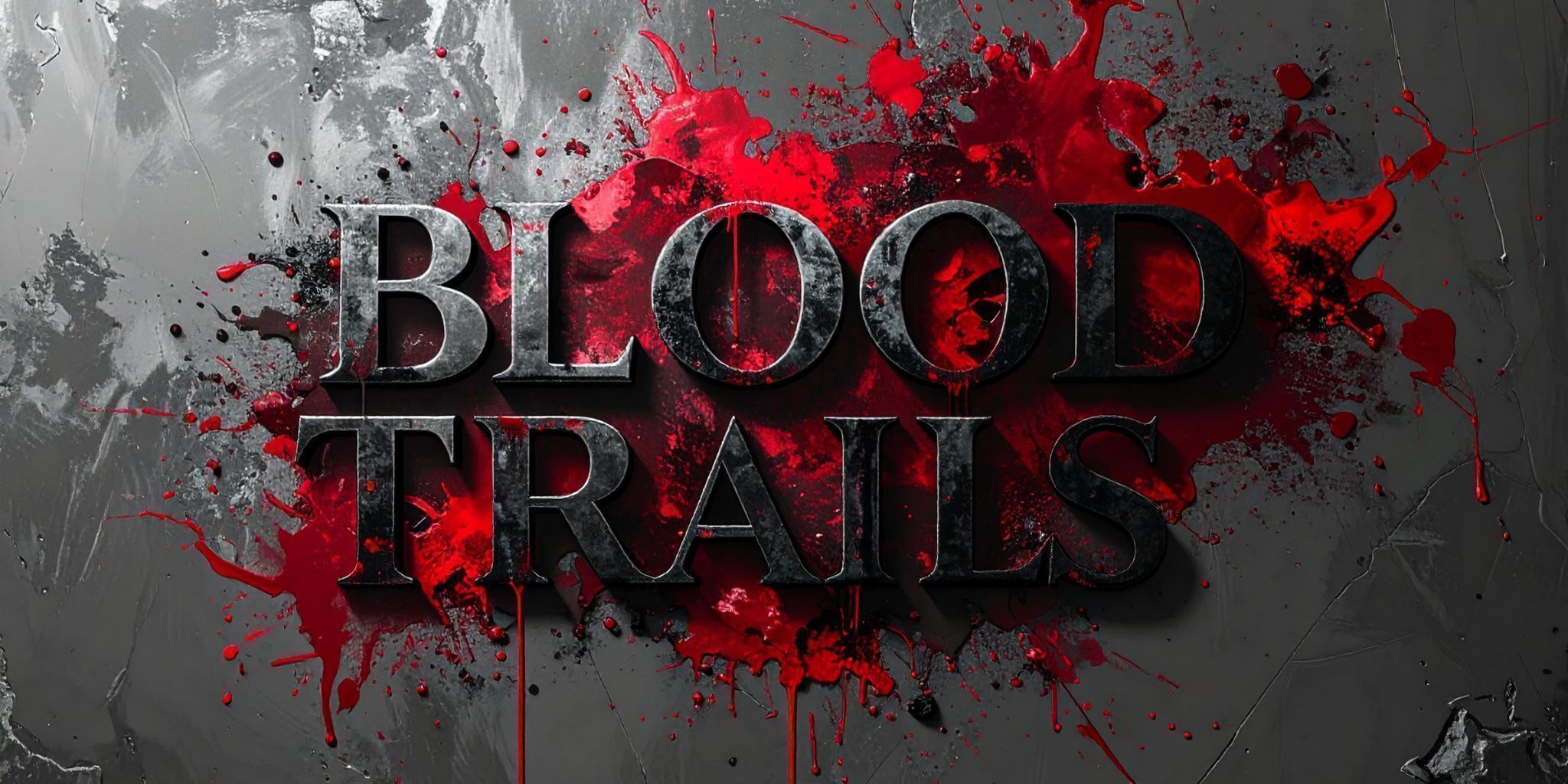 BloodTrailsSP