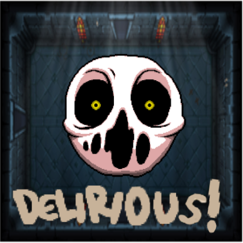 Delirious!