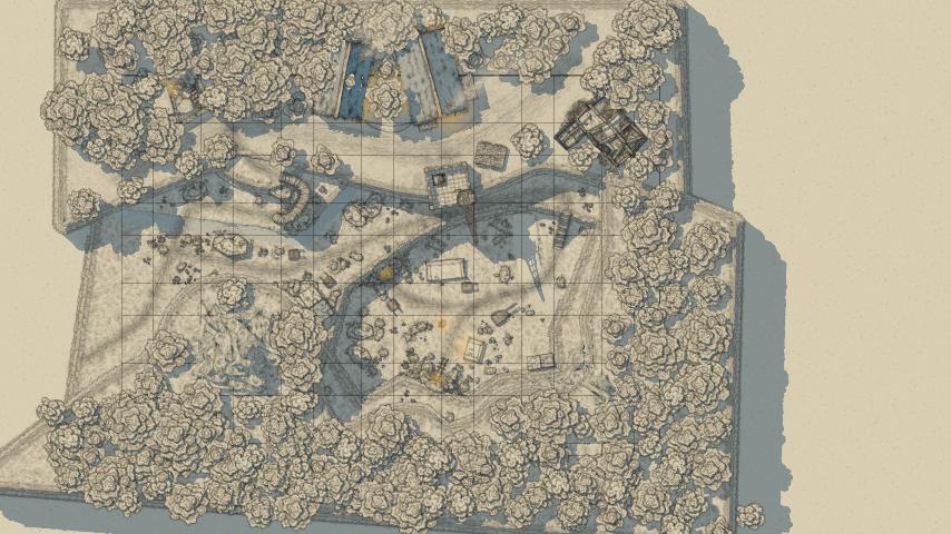 Quarry preview