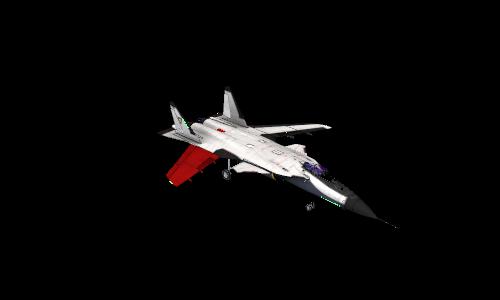 ADFX-02 "Morgan" -PIXY-