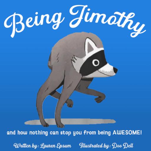 Being Jimothy