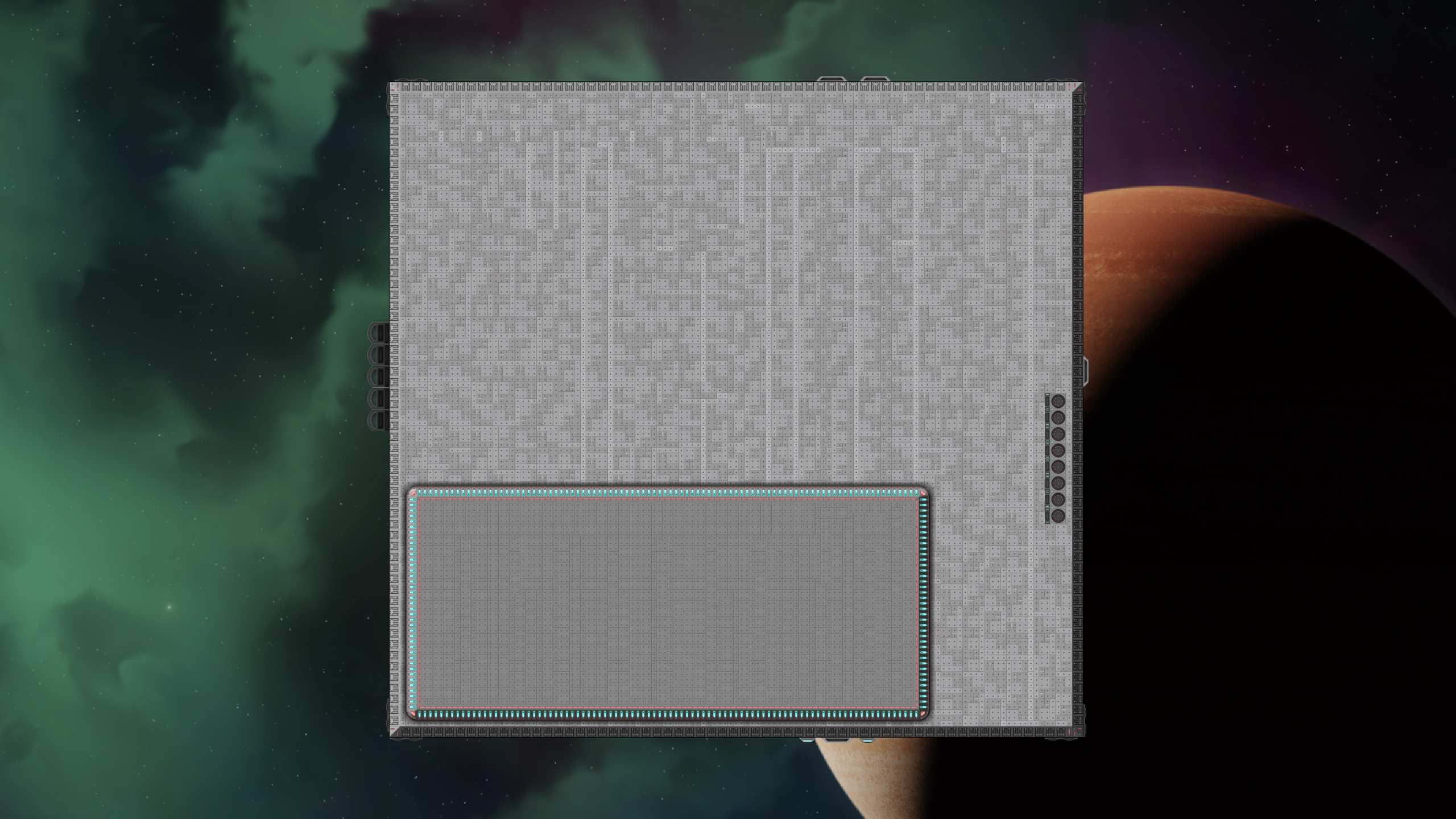 Factory2 preview