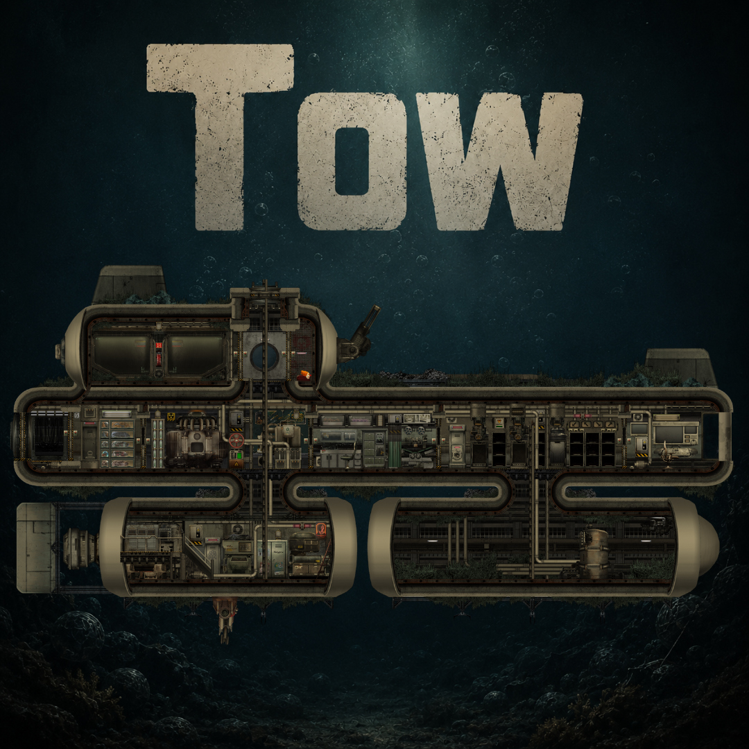 Tow – Barotrauma Mod