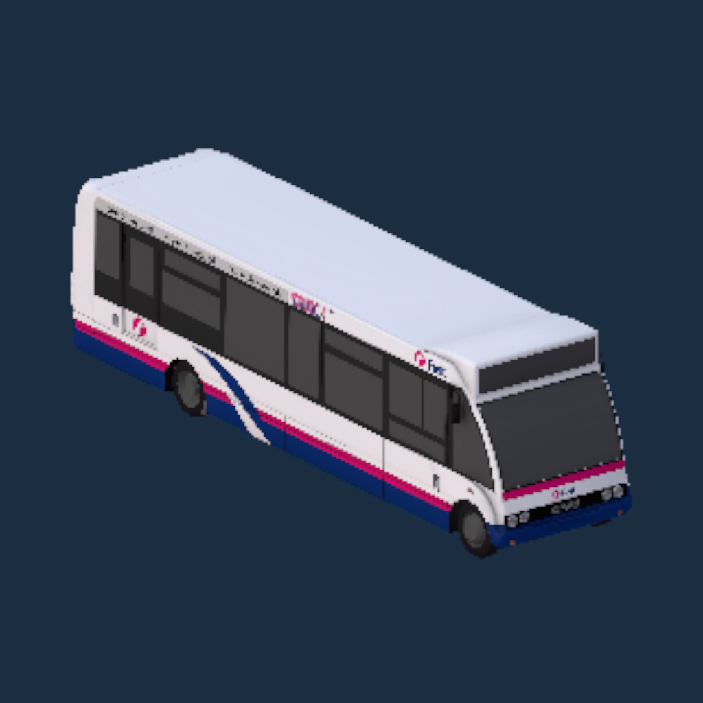Optare Solo M950SE First Eastern Counties Norwich Network White Banner Branded