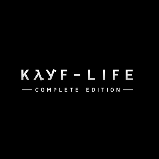 KAYF LIFE 2026 Complete Edition