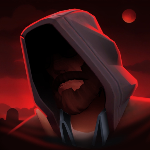 Dead Gaze