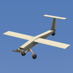 UAV Zozulya