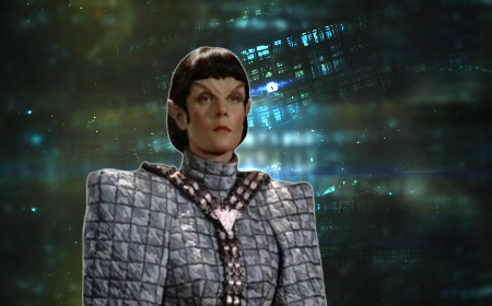 The Romulan Star Empire
