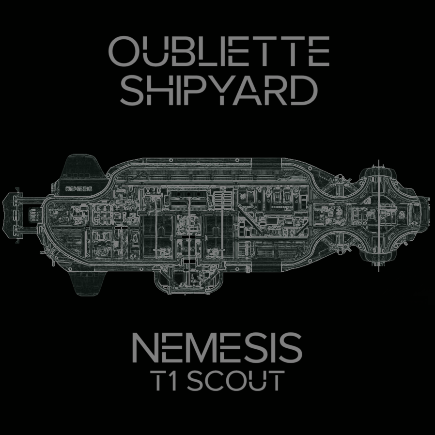 OS Nemesis – Barotrauma Mod