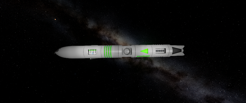 Large EMP Torpedo [Hybrid]