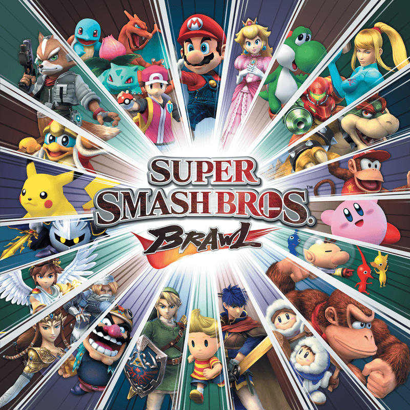 Meta Knight's Revenge