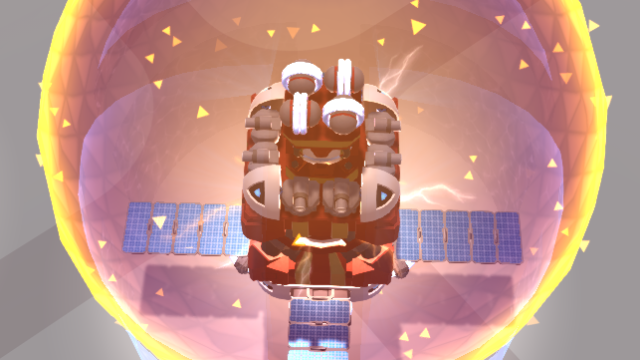 proto charge