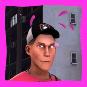 Sakura Shower – Team Fortress 2 Mod