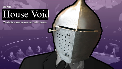 V.O.I.D. for Medieval Overhaul (Continued)