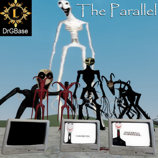 [DrGBase] The Parallel
