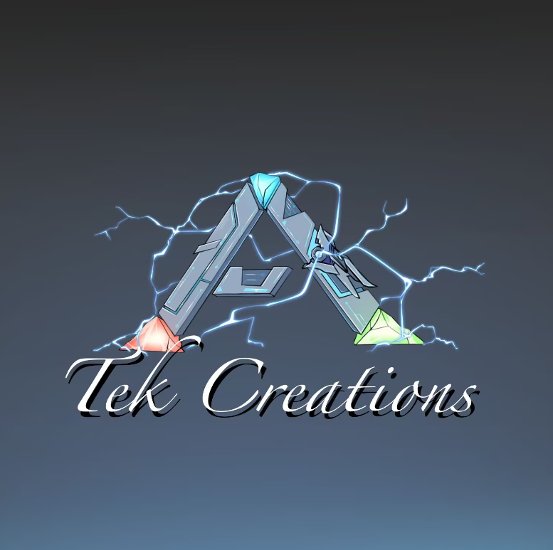 Tek Creations – ARK: Survival Evolved Mod