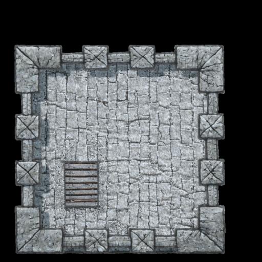 Square Tower (LOMM)