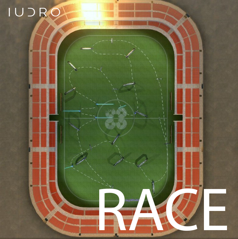 2025 Season Race - Q1
