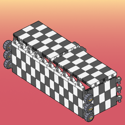 box to make vids of your rover/car