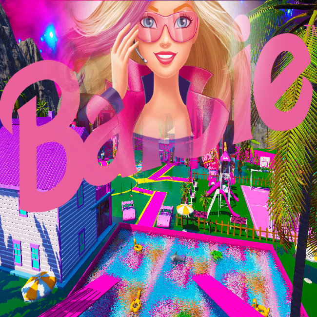 Barbies World
